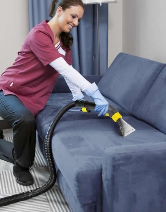 Isparta Koltuk Yıkama